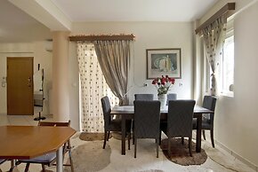 Paradeisos in Chalandri