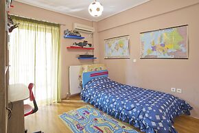 Paradeisos in Chalandri