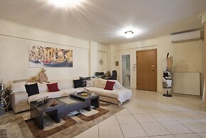 Paradeisos in Chalandri