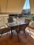 Paradeisos in Chalandri