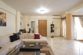 Paradeisos in Chalandri