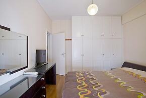 Paradeisos in Chalandri