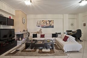 Paradeisos in Chalandri