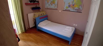 Paradeisos in Chalandri