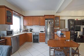 Paradeisos in Chalandri