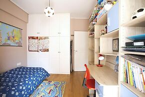 Paradeisos in Chalandri