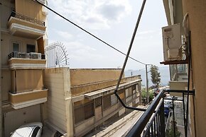 Blue Dream in Piraeus