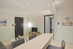 Blue Dream in Piraeus