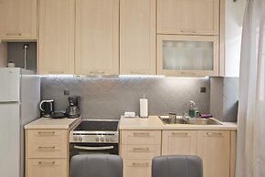 Blue Dream in Piraeus