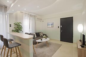 Blue Dream in Piraeus