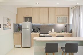 Blue Dream in Piraeus