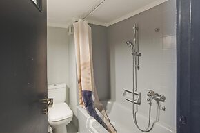 Blue Dream in Piraeus