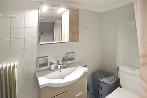 Blue Dream in Piraeus