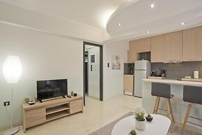 Blue Dream in Piraeus