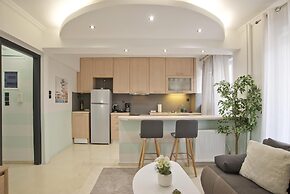 Blue Dream in Piraeus