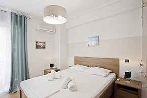 Blue Dream in Piraeus