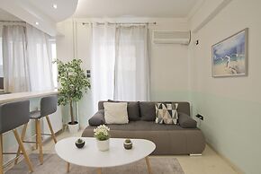 Blue Dream in Piraeus