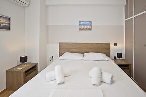 Blue Dream in Piraeus