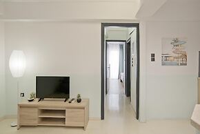 Blue Dream in Piraeus