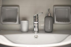 Blue Dream in Piraeus