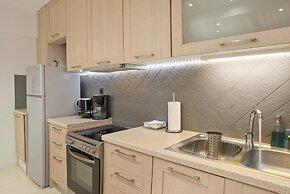 Blue Dream in Piraeus