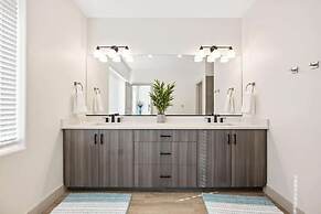 Coco Oasis #25 3 Bedroom Townhouse