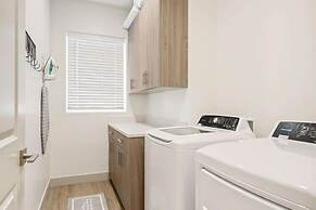 Coco Oasis #25 3 Bedroom Townhouse