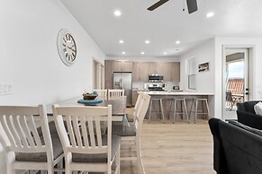 Coco Oasis #25 3 Bedroom Townhouse