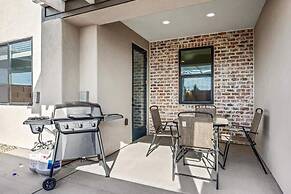 Coco Oasis #25 3 Bedroom Townhouse