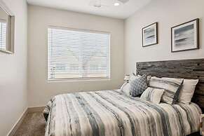 Coco Oasis #25 3 Bedroom Townhouse