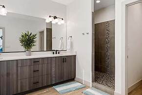 Coco Oasis #25 3 Bedroom Townhouse