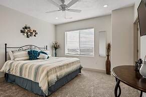 Coco Oasis #25 3 Bedroom Townhouse