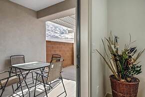 Coco Oasis #25 3 Bedroom Townhouse