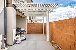 Coco Oasis #25 3 Bedroom Townhouse