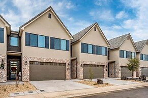 Coco Oasis #25 3 Bedroom Townhouse