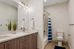 Coco Oasis #25 3 Bedroom Townhouse