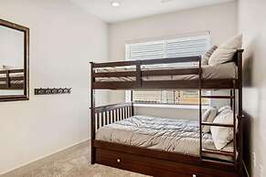 Coco Oasis #25 3 Bedroom Townhouse