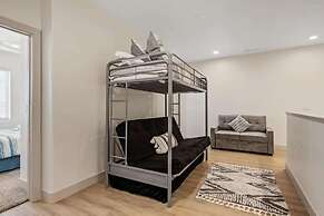 Coco Oasis #25 3 Bedroom Townhouse