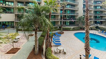 Phoenix On The Bay 1216 2 Bedroom Condo