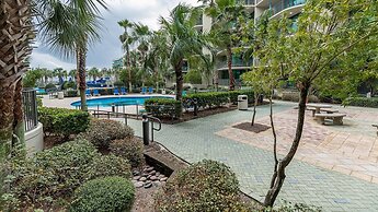 Phoenix On The Bay 1122 3 Bedroom Condo