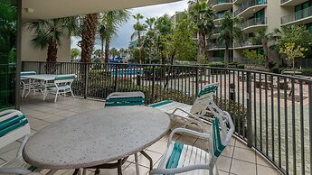 Phoenix On The Bay 1122 3 Bedroom Condo