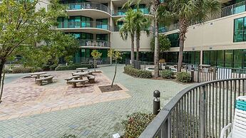 Phoenix On The Bay 1122 3 Bedroom Condo