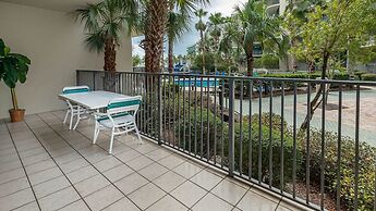 Phoenix On The Bay 1122 3 Bedroom Condo