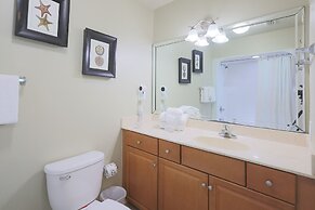 Phoenix West 609 4 Bedroom Condo