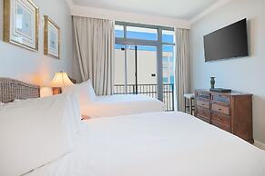 Phoenix West 609 4 Bedroom Condo