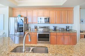 Phoenix West 609 4 Bedroom Condo