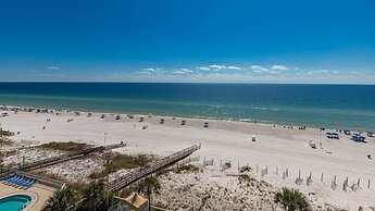 Phoenix West 609 4 Bedroom Condo