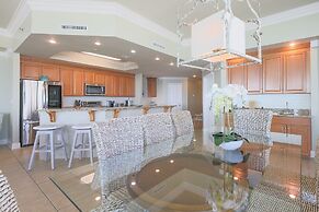 Phoenix West 609 4 Bedroom Condo