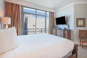 Phoenix West 609 4 Bedroom Condo