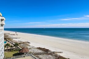 Phoenix West 609 4 Bedroom Condo